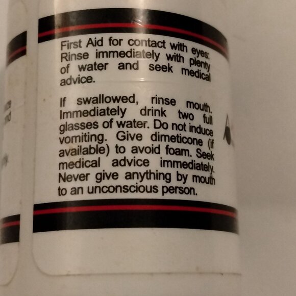 Aqua Sphere Anti Fog Solution 1 Oz Official Product Of The Ironman Triathlon - Picture 4 of 4